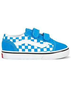 Vans Sneakers Old Skool V - Blau