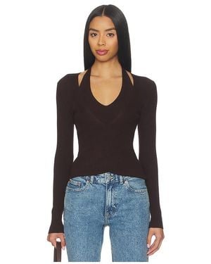 Heartloom Twyla Top - Black