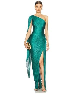 Maria Lucia Hohan Leah Dress - Green