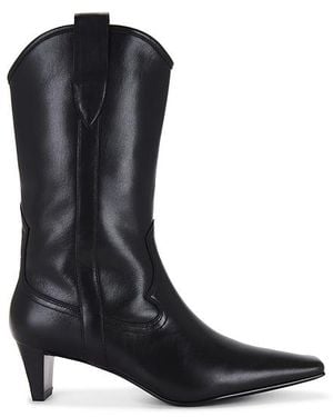 Jeffrey Campbell Mulhall Boot - ブラック