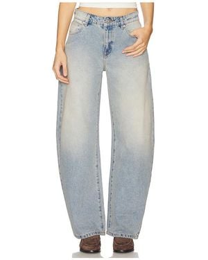 A.Brand Barrel 95 - Blau