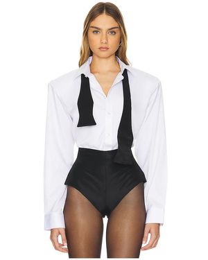 The Dolls House Hemd Toni - Weiß