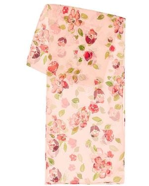 RIXO London ACCESSOIRES JULIEN en Pink. - Rose