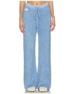 Boys Lie Bohdi Cosy Pant - Blue
