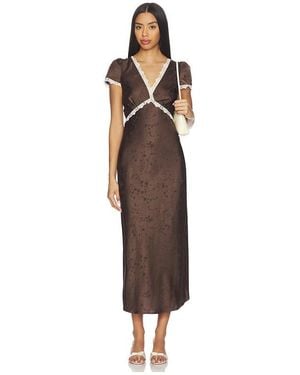 Heartloom Kerry Dress - Multicolor