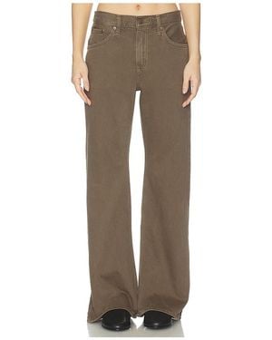 Levi's Corte Bota En Color Verde Oscuro Talla (También En 26, 27, 28, 29, 31) - Neutro
