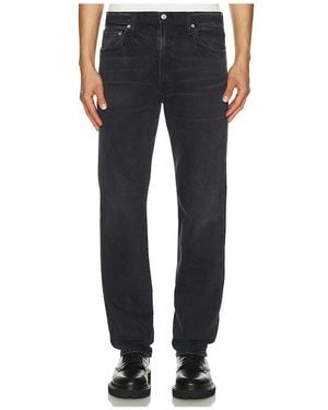 Citizens of Humanity Elijah Jeans - Black