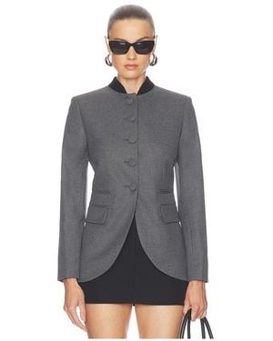 By Malene Birger Claye Blazer - Gray