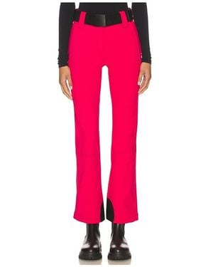 Goldbergh Pippa Ski Pant - Red