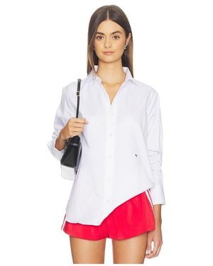 HOMMEGIRLS Original Shirt - White