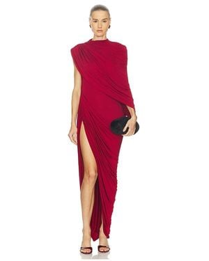 Camila Coelho Estrella Maxi Dress in Brown | Lyst Camila Coelho Estrella Maxi Dress in Brown | Lyst