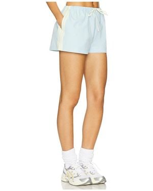 Lovers + Friends Shorts Jack - Blau