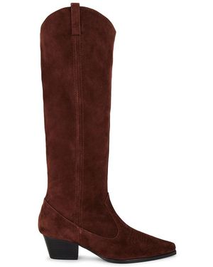 RAYE Castiel Boot - Brown