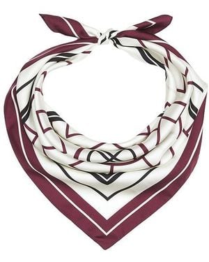 Anine Bing York Scarf - Multicolour