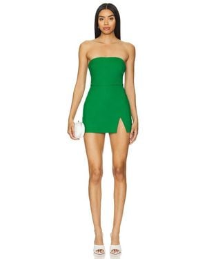superdown COMBISHORT LILI SKORT en Green - Vert