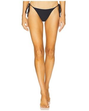 La Porte Aurora Bikini Bottom - Multicolor