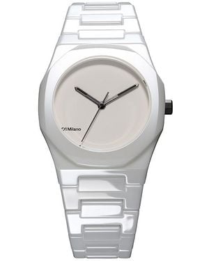 D1 Milano Ceramic ウォッチ - グレー