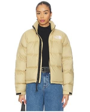 The North Face 1996 Retro Nuptse Jacket - Blue