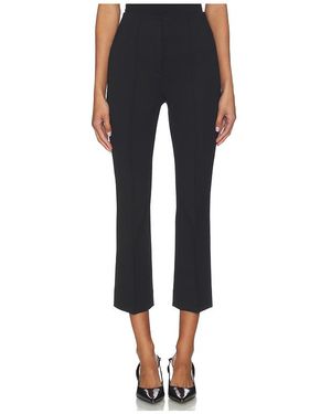 Veronica Beard Kean Pant - Blue