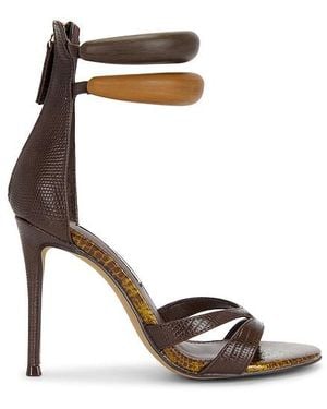 Steve Madden Tigress Sandal - Multicolour