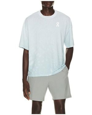 On Shoes Performance Volt-T - White