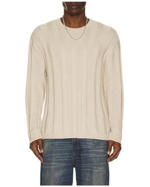 Helmut Lang Strick - Mehrfarbig