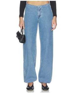 Still Here Sport Jean - Blue