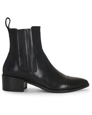 Vagabond Shoemakers Marja Boot - Black