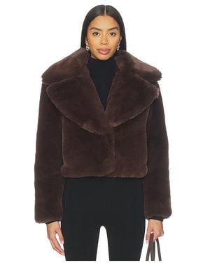 Sam. Milly Jacket - Black