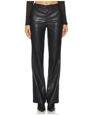 Lovers + Friends Delaney Pant - Black