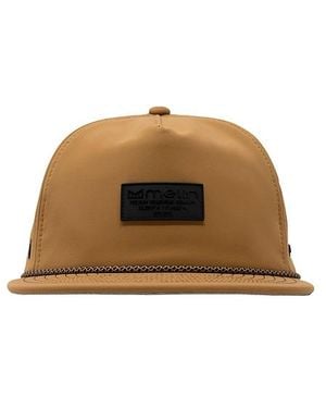 Melin Thermal Coronado Brick Hat - Natural