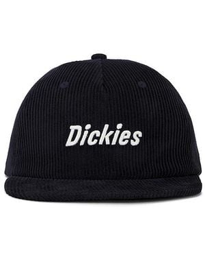 Dickies Williston Cap - Black