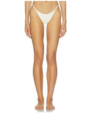 Ancora Sc Vea Bikini Bottom - White