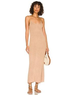 Onia Kleid - Mehrfarbig
