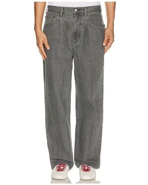 thisisneverthat Loose Jeans - Grey