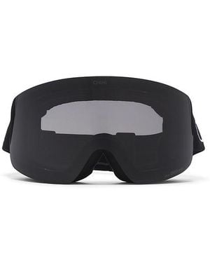 Chimi Ski 01 Sella Ski Goggles - Black