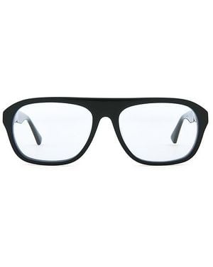 Heaven Mayhem Vesper Sunglasses - Black