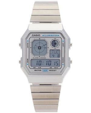 G-Shock A130 Series Watch - Multicolour