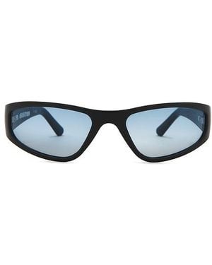 BRU Eyewear Strada Sunglasses - Blue