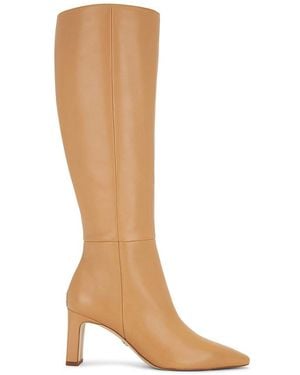 Sam Edelman Sylvia ブーツ - ブラウン