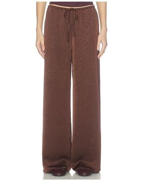 Heartloom Kairi Pant - Brown