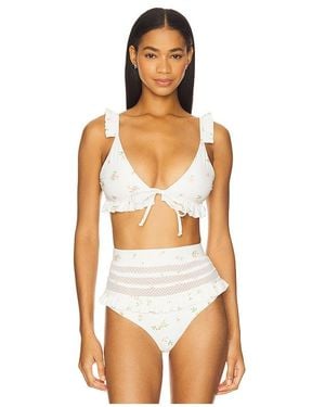 Tularosa Dreamer Top - Multicolor