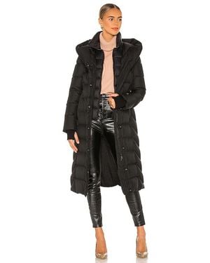 SOIA & KYO Talyse Jacket - Black