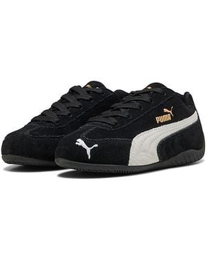 PUMA Sneakers Speedcat Og - Schwarz
