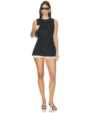Maude Club Dos Por Uno Celine En Color Negro, Blanco Talla (También En S, Xs, M, Xl)