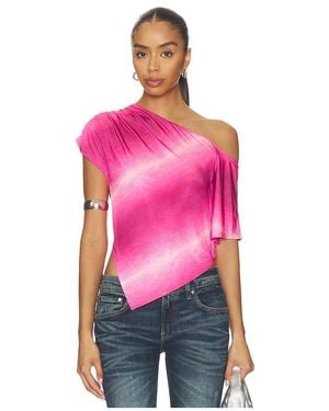 I.AM.GIA Jovie Top - Pink