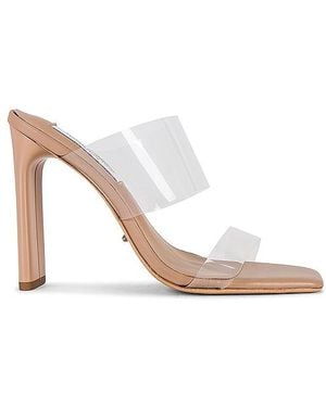 Tony Bianco Fresco Sandal - White