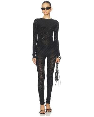 Palmatic Studio Phoenix Jumpsuit - Black