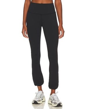 Splits59 Icon High Waist Supplex Legging - Black