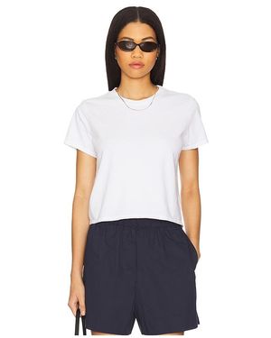 PERFECTWHITETEE Springsteen ベイビーTシャツ - ホワイト